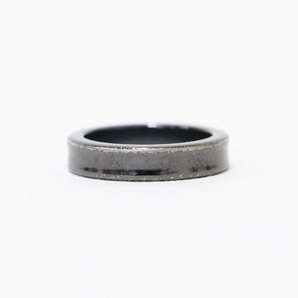 Ring Titanium Narrow 1837