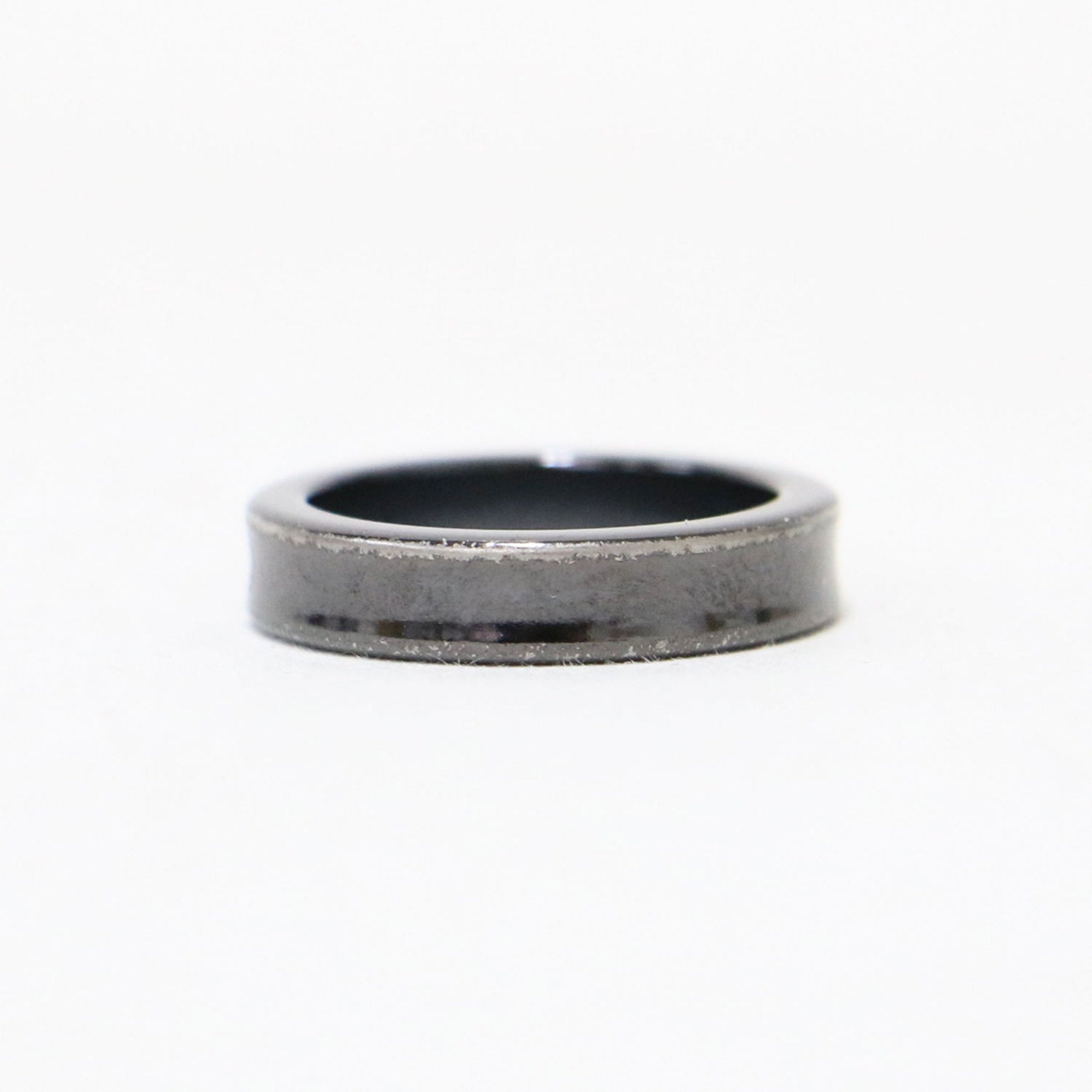 Ring Titanium Narrow 1837
