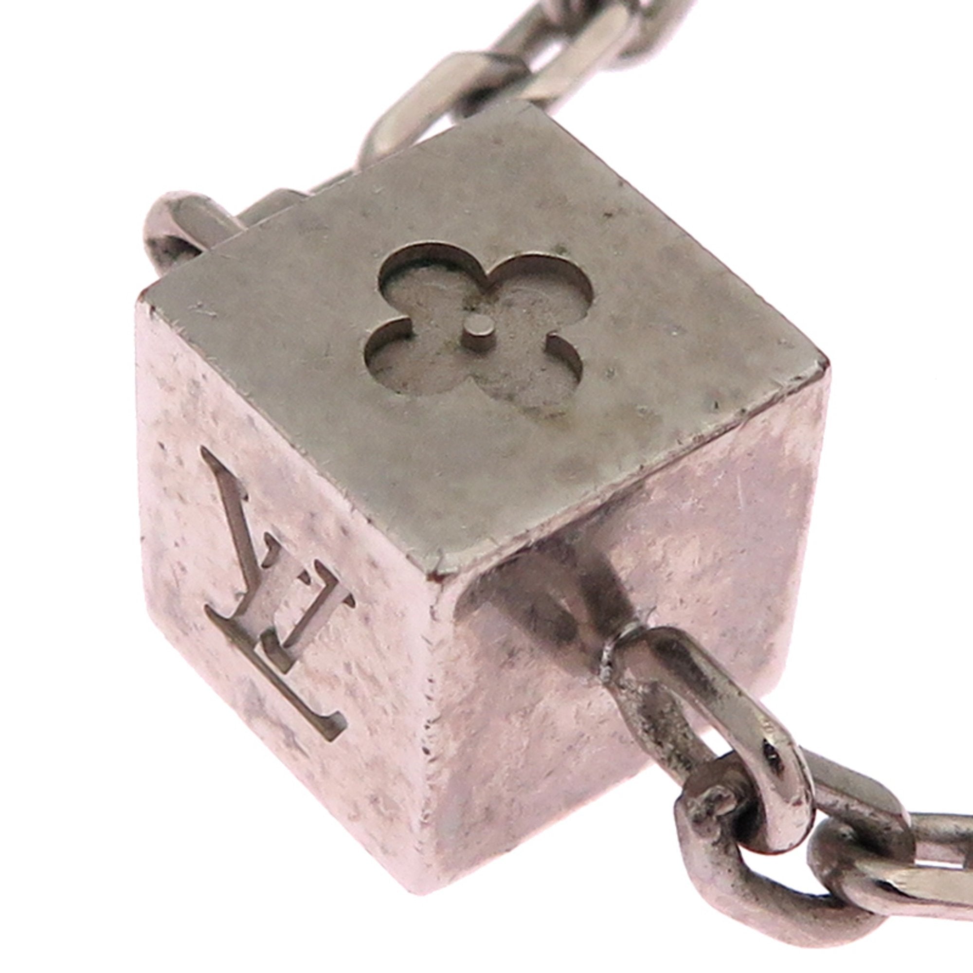 Collier Gamble Pendant Necklace Metal