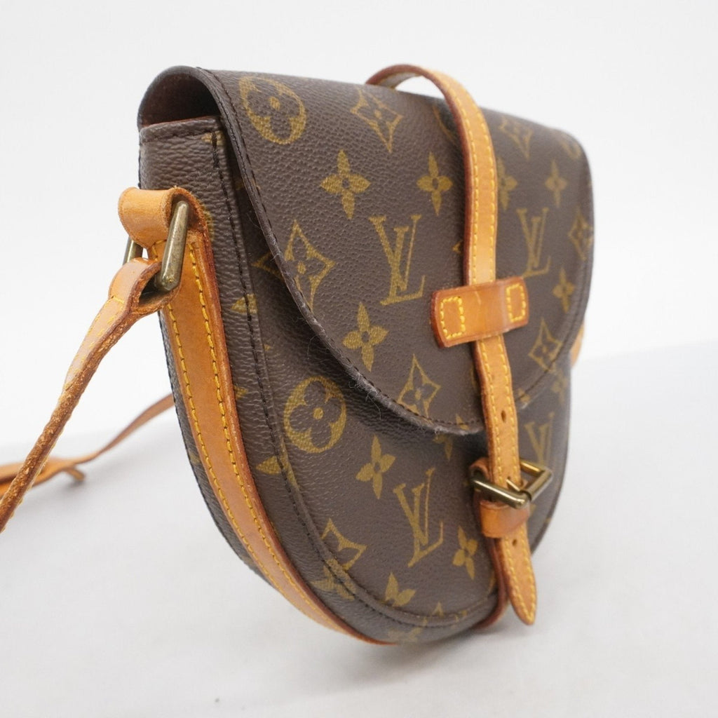 Chantilly Handbag Monogram Canvas PM
