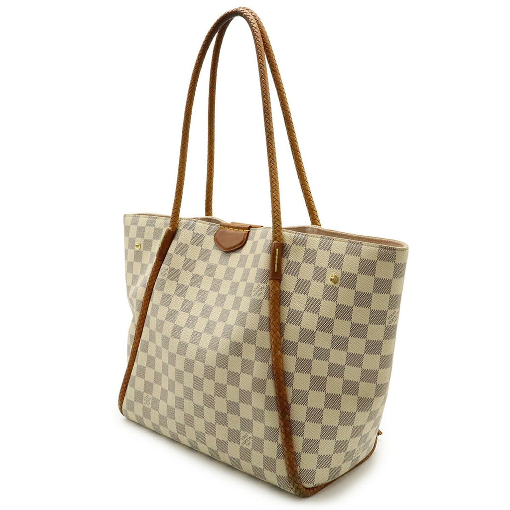 Propriano Handbag Damier