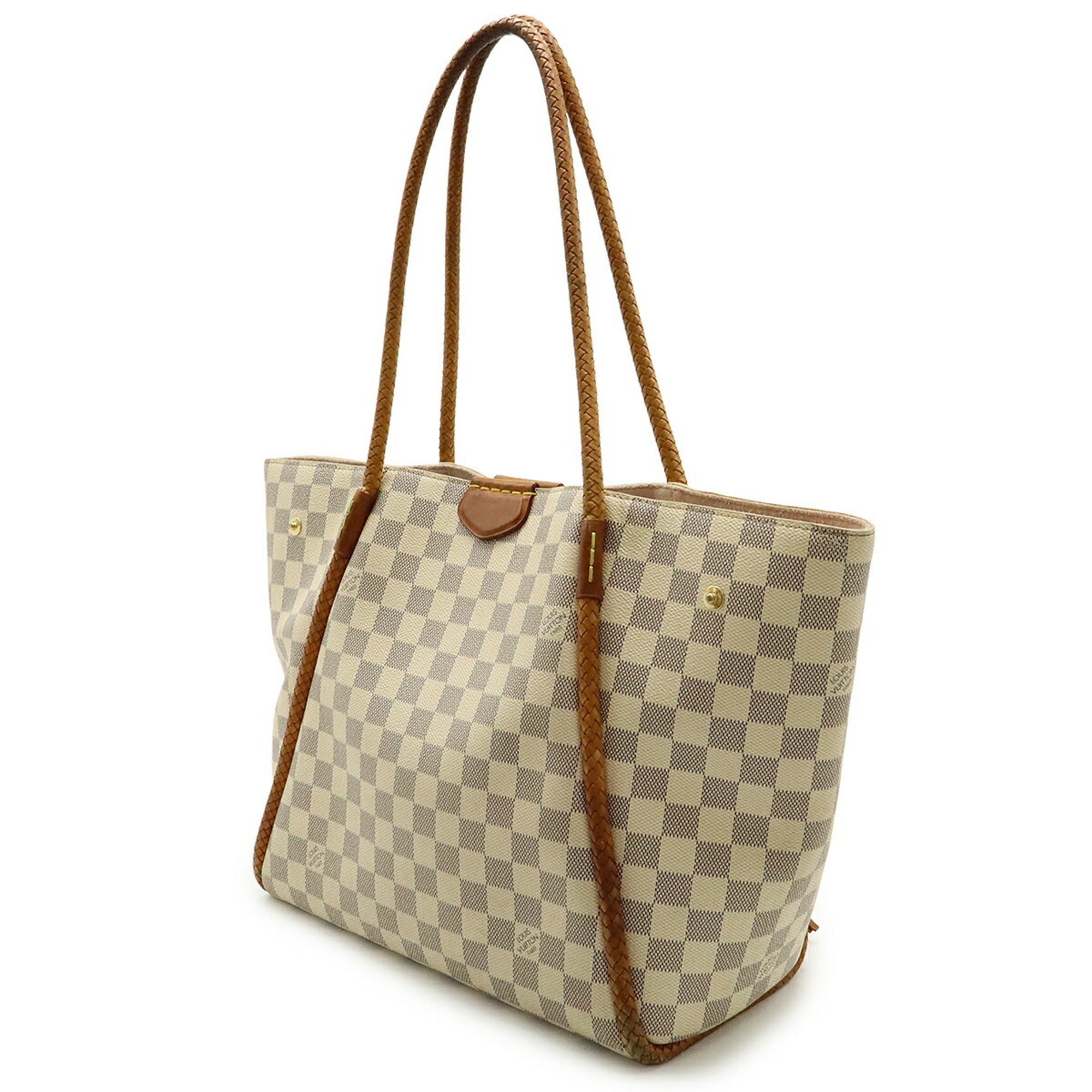 Propriano Handbag Damier