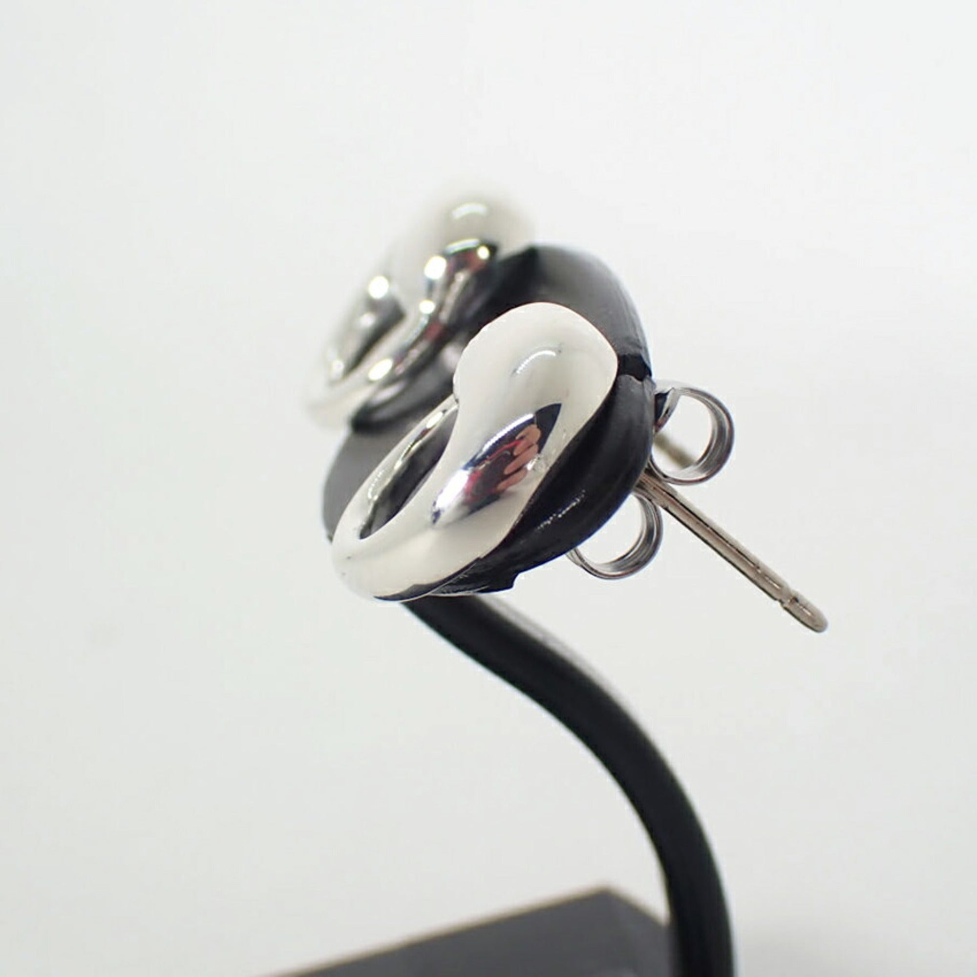 Earrings Sterling Silver