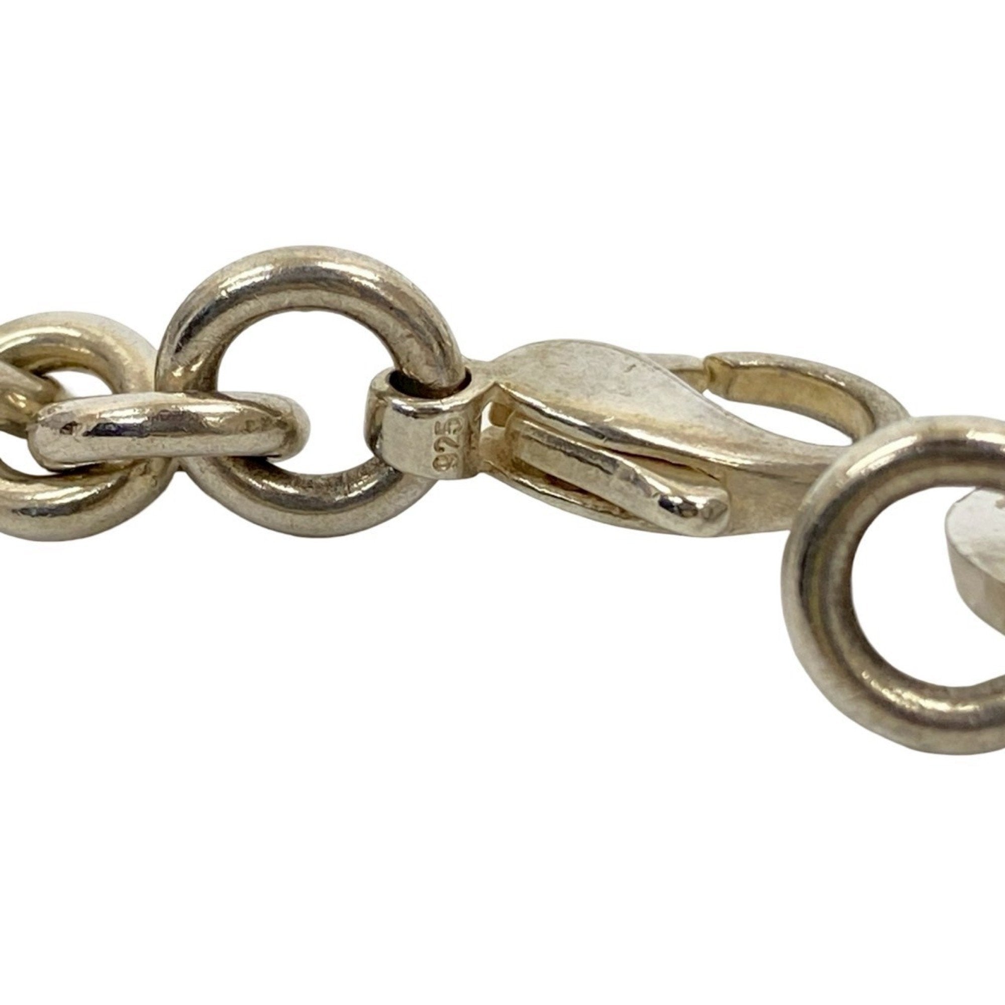 Return To Pendant Necklace Sterling Silver