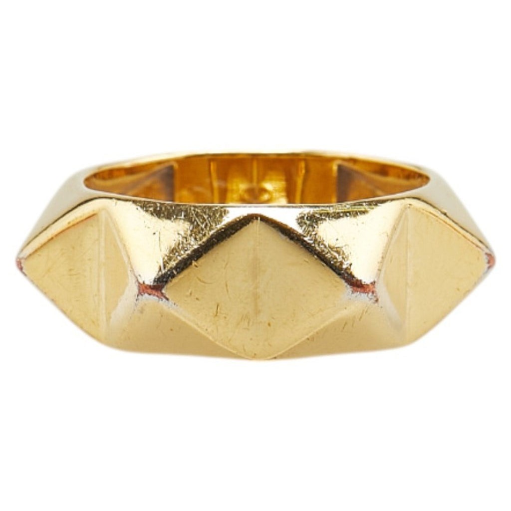 Band Ring Gold