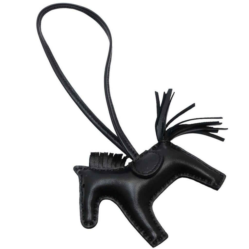 GriGri Rodeo Bag Charm Leather PM