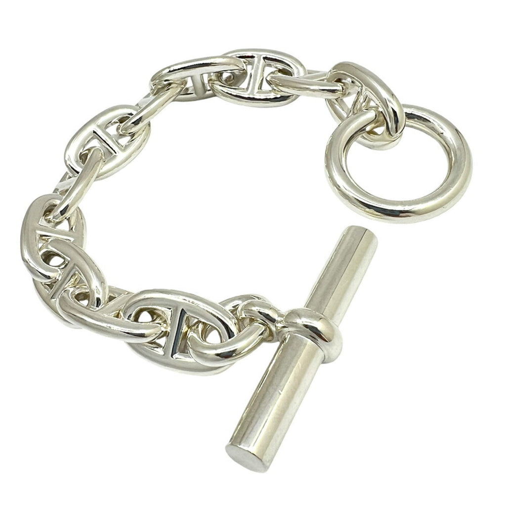 Chaine d'Ancre Bracelet Sterling Silver