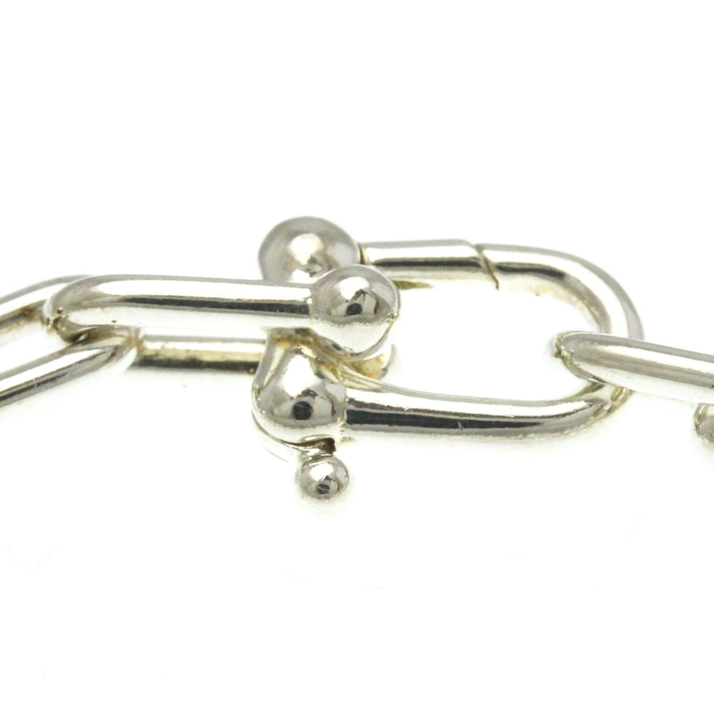 Link Bracelet Sterling Silver Small