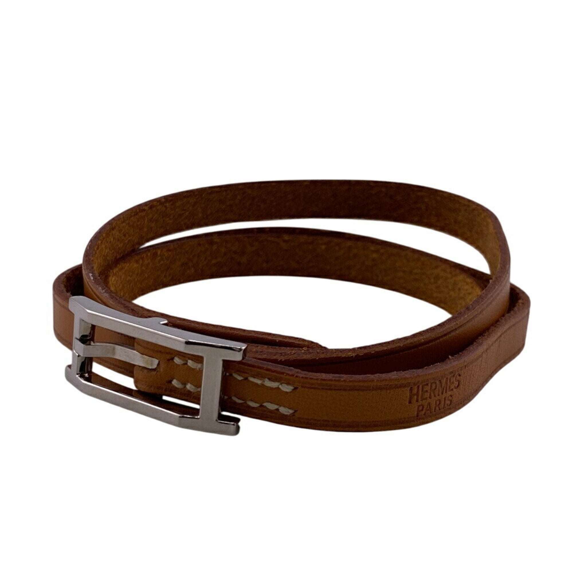 Hapi Bracelet Leather