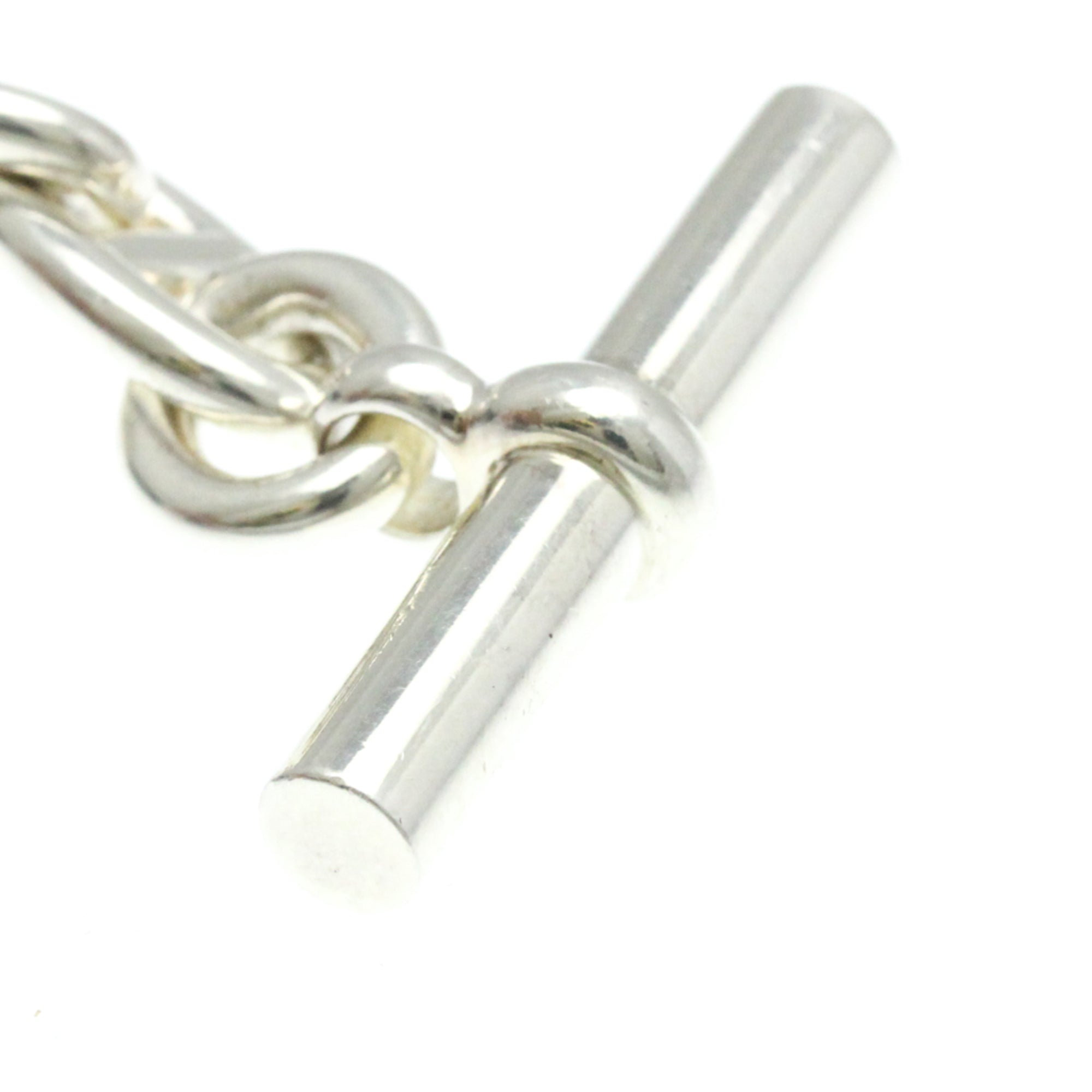 Chaine d'Ancre Bracelet Sterling Silver