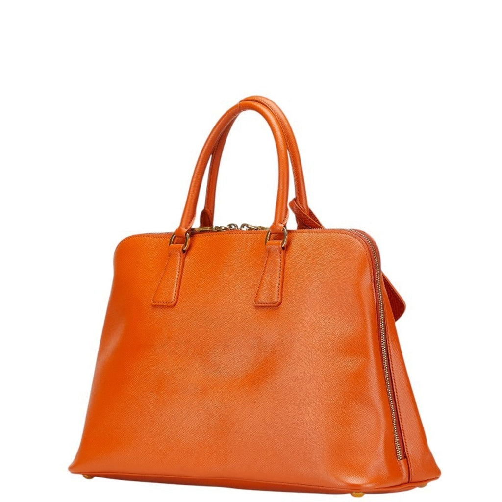 Promenade Bag Saffiano Leather Large
