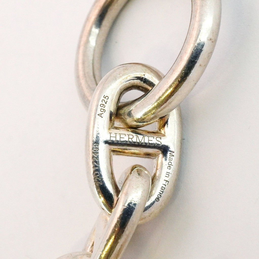 Chaine D'Ancre Bracelet Sterling Silver Medium