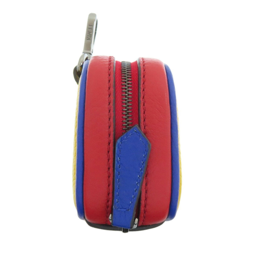 Monster Waist Bag Leather