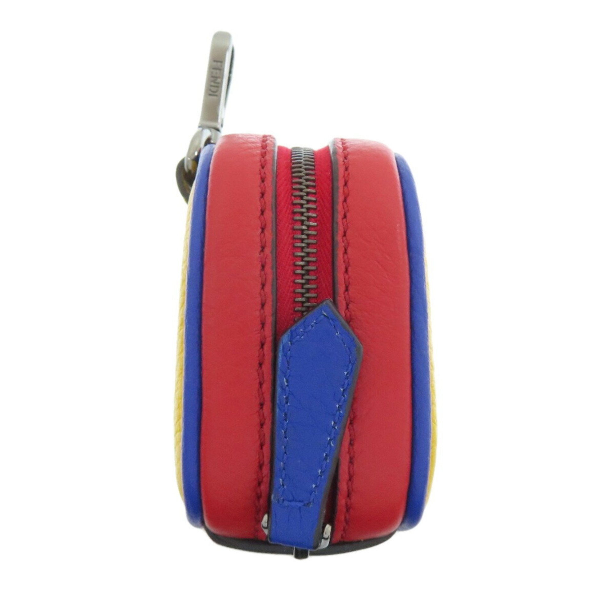 Monster Waist Bag Leather