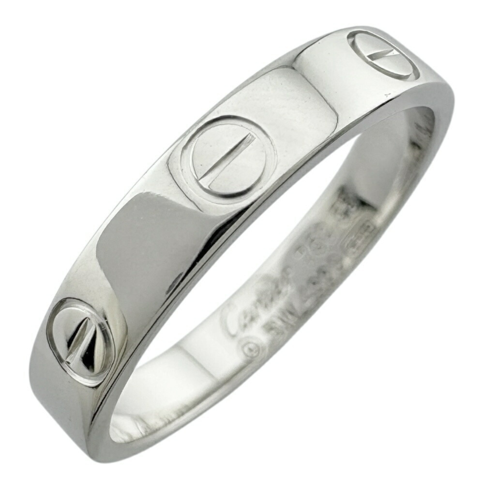 Love Ring 18K Mini
