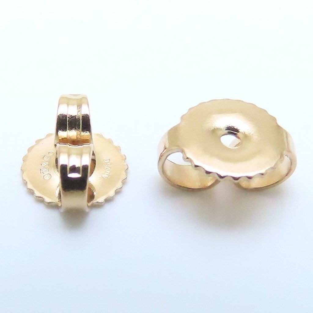 Earrings 18K Rose Gold