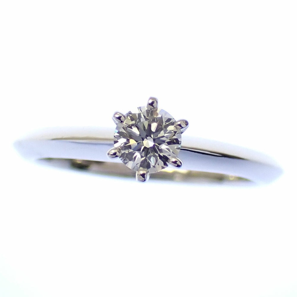 Band Ring Platinum
