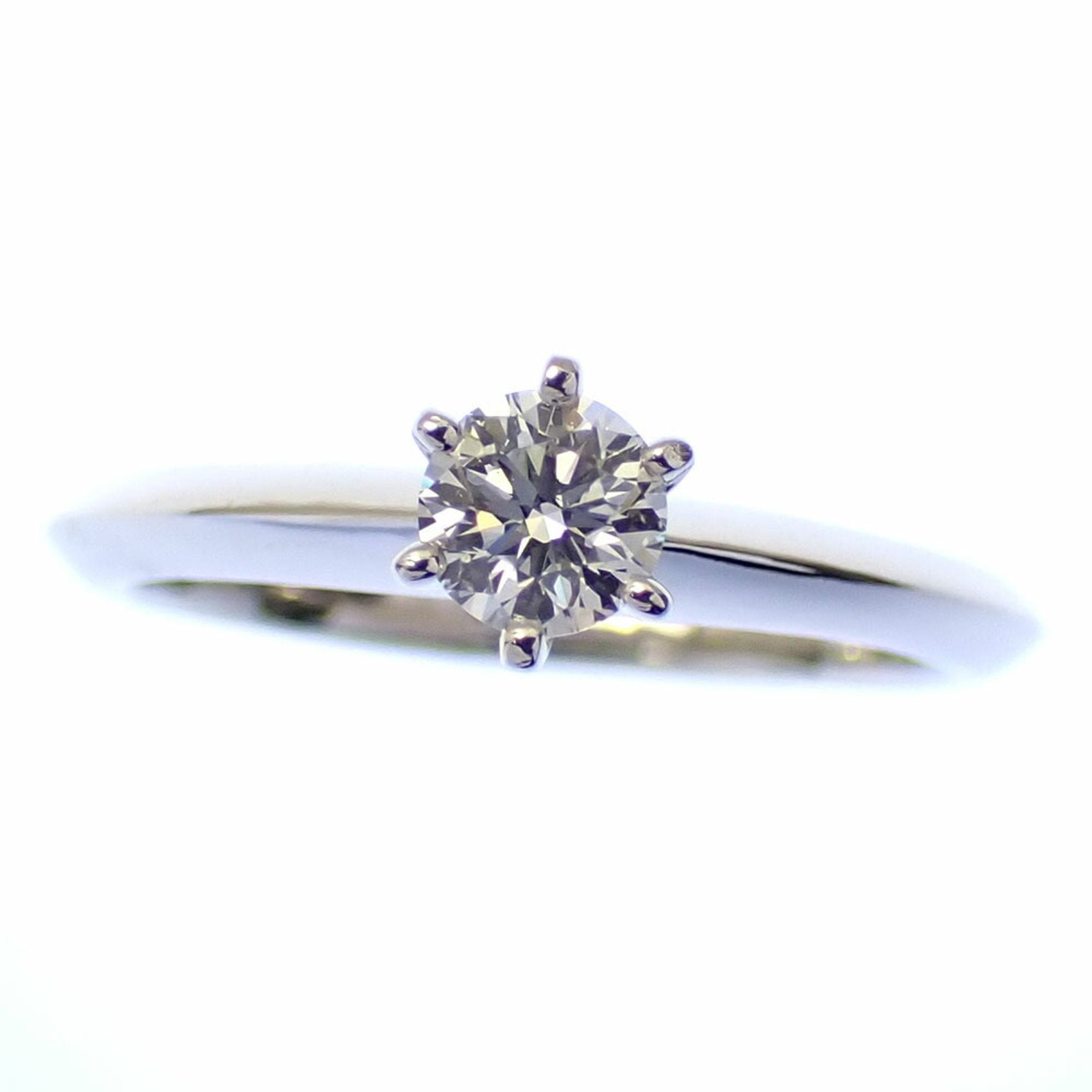 Band Ring Platinum