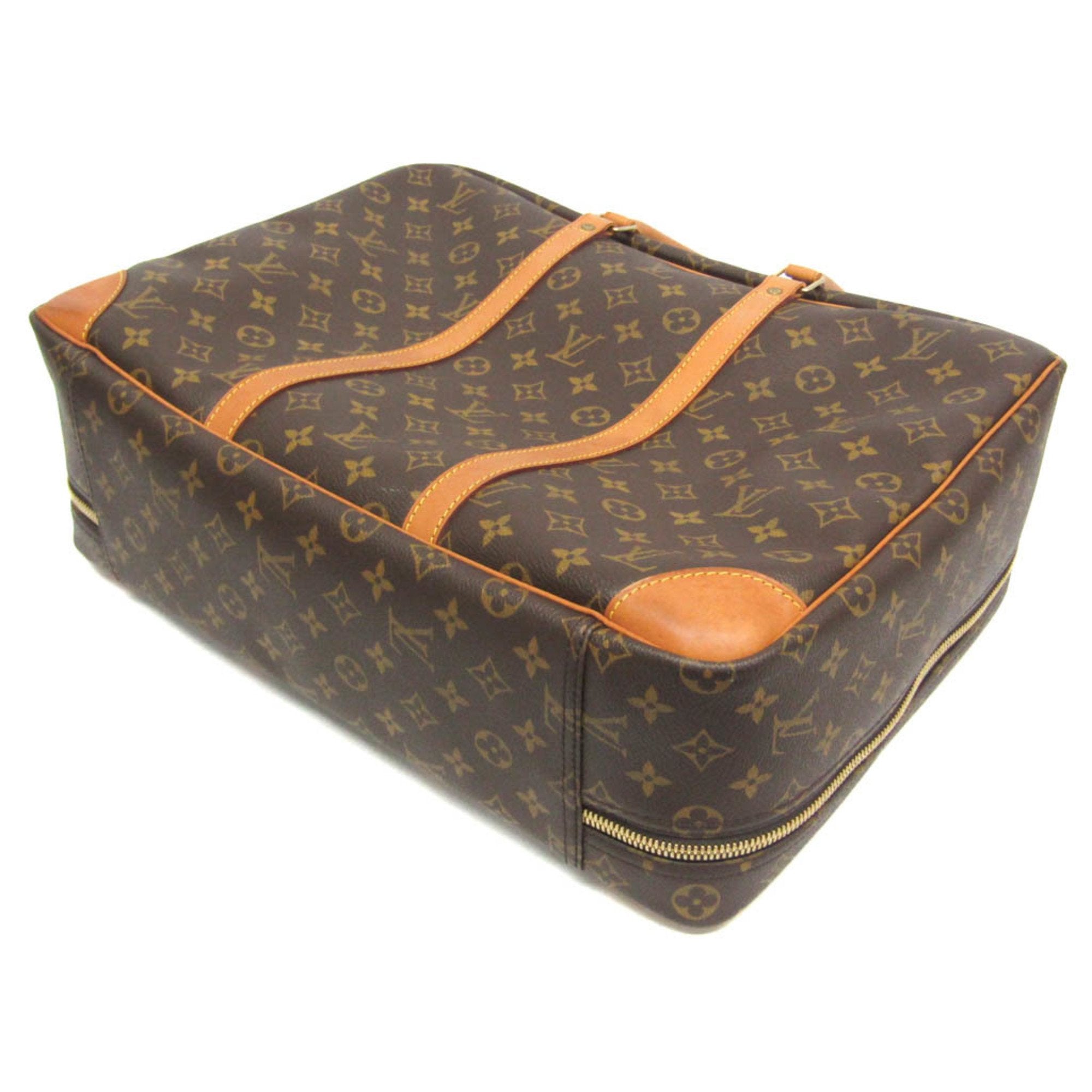 Sirius Handbag Monogram Canvas 45