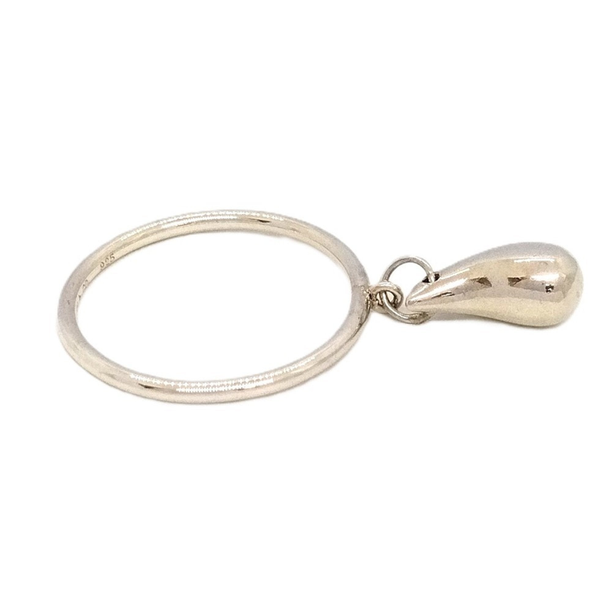 Elsa Peretti Ring Sterling Silver