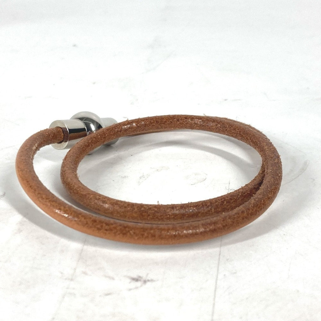 Bracelet Leather Brown