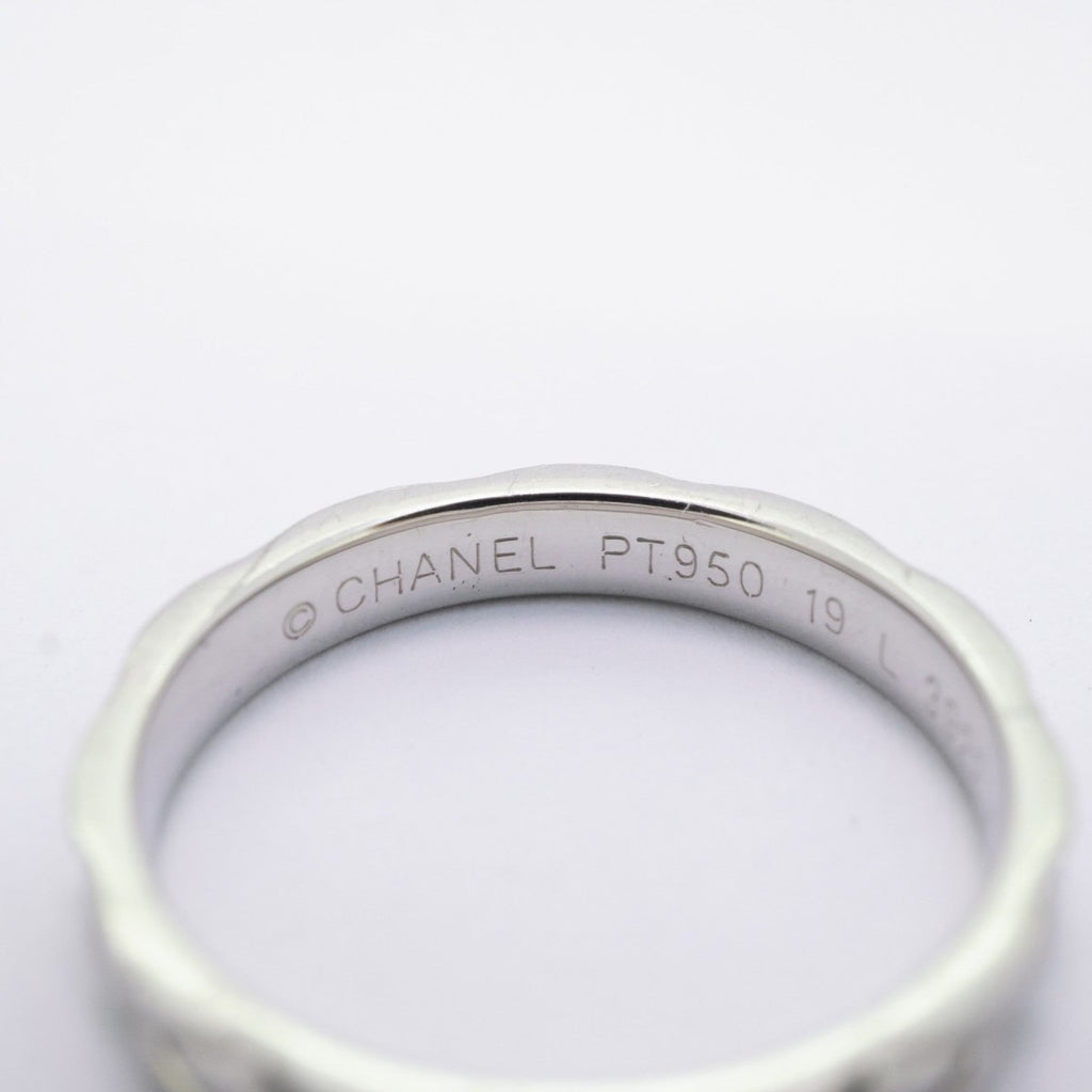 Band Ring Platinum