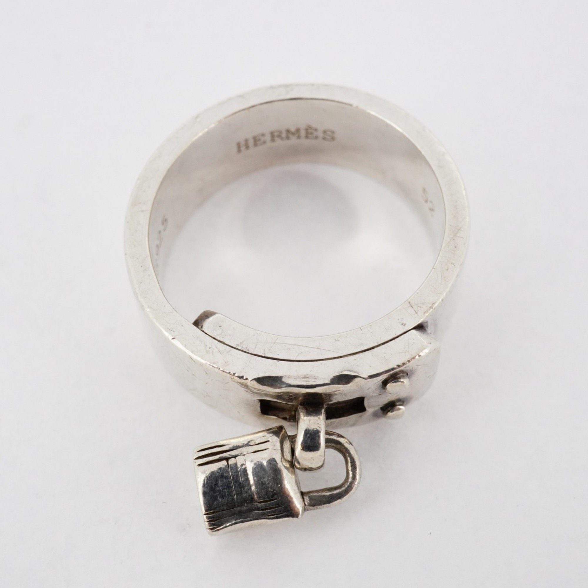 Kelly Ring Sterling Silver