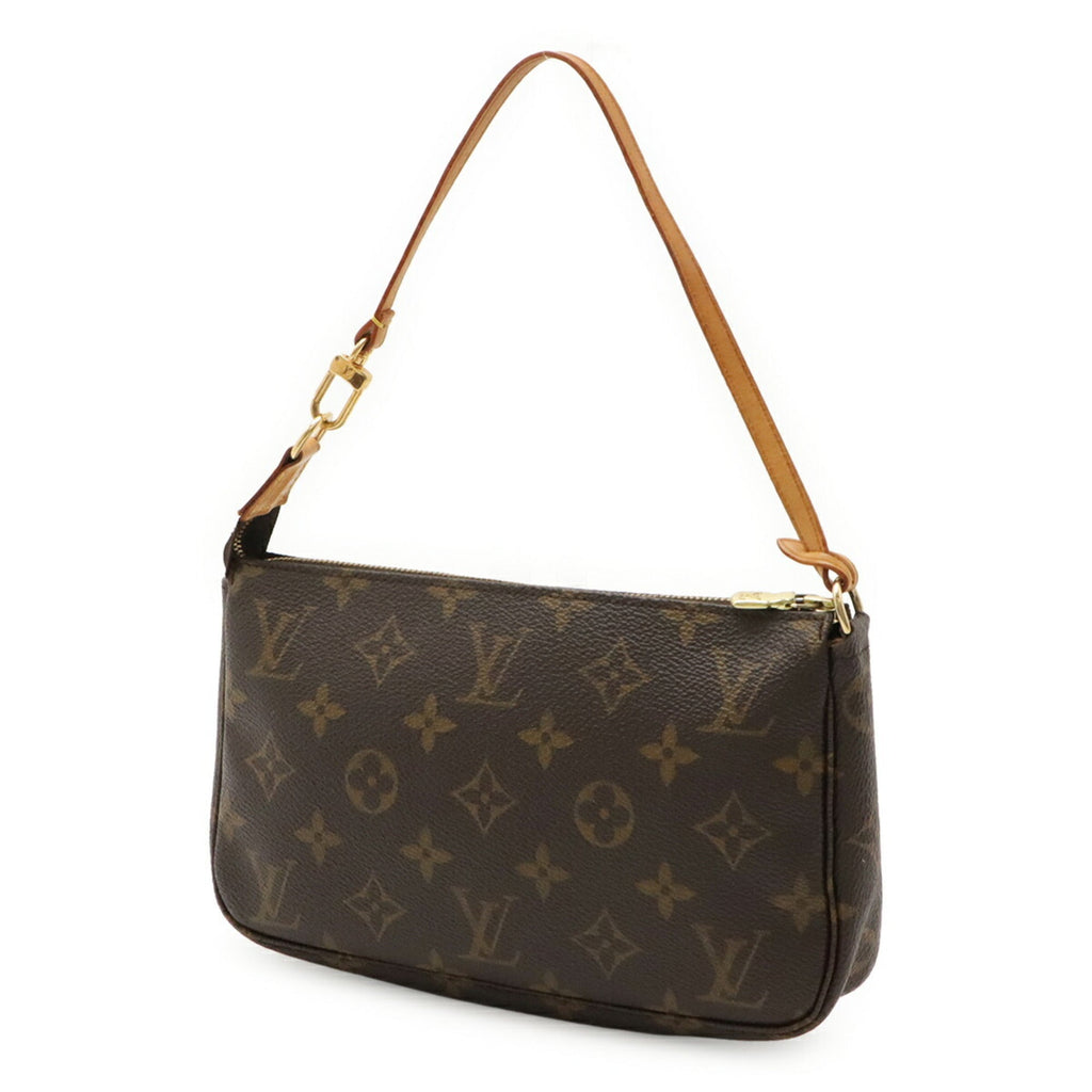Pochette Accessoires Monogram Canvas