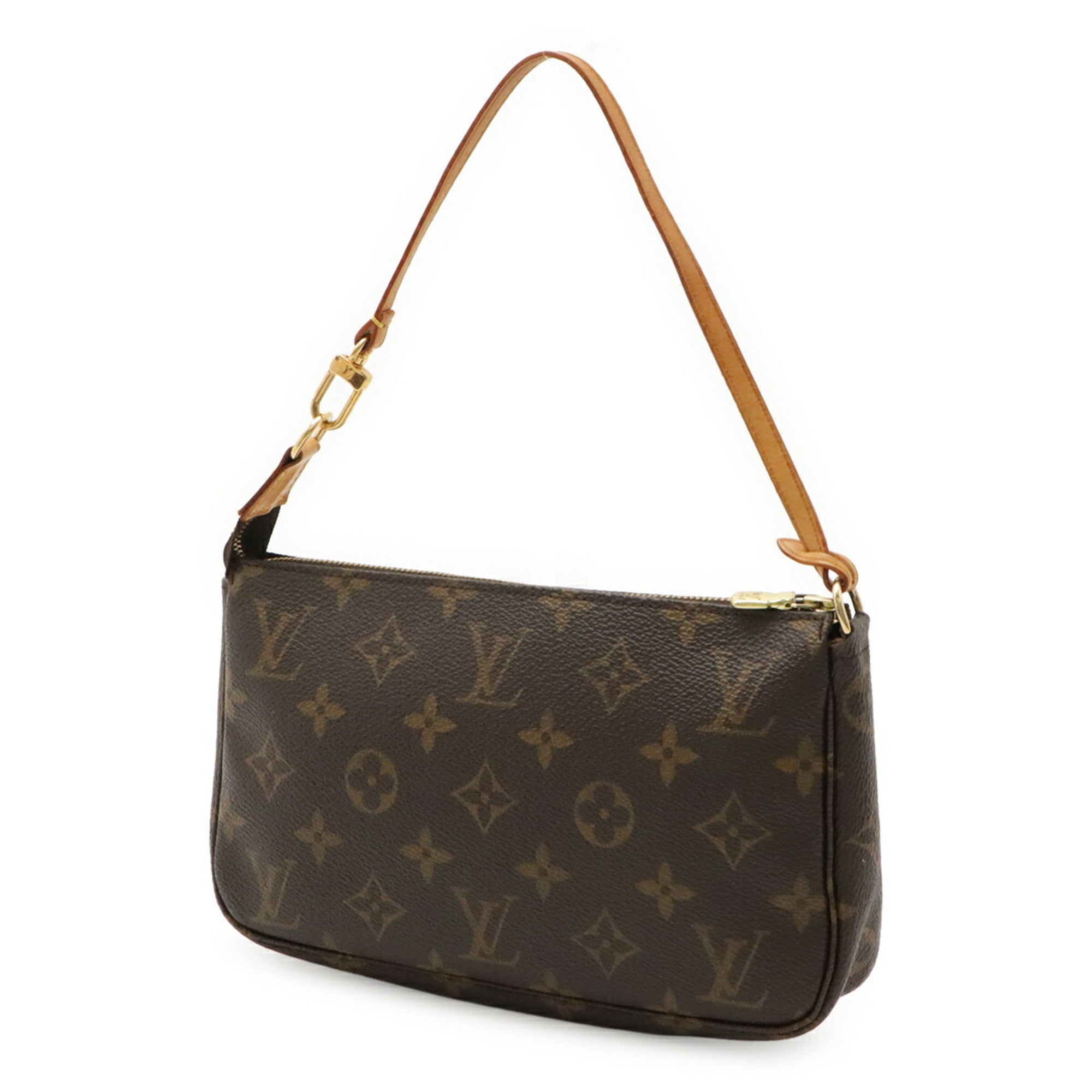 Pochette Accessoires Monogram Canvas