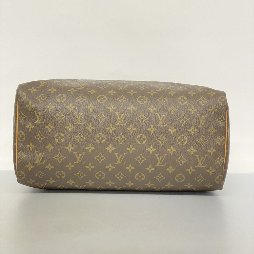 Speedy Handbag Monogram Canvas 40