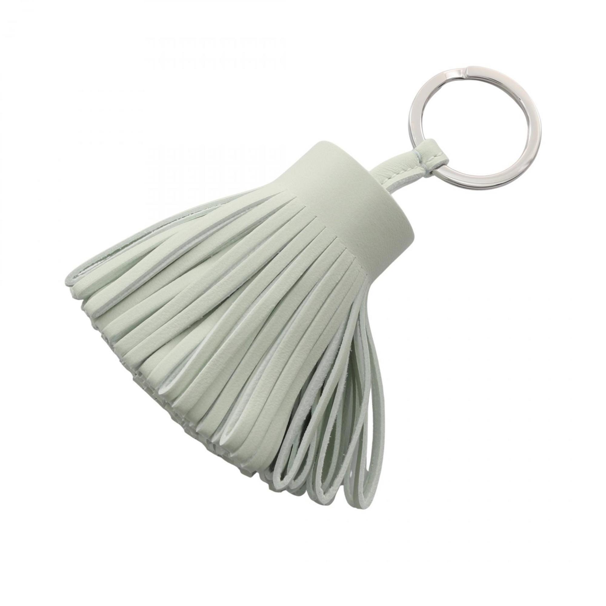 Charm Agneau Milo Green Handbag Charm