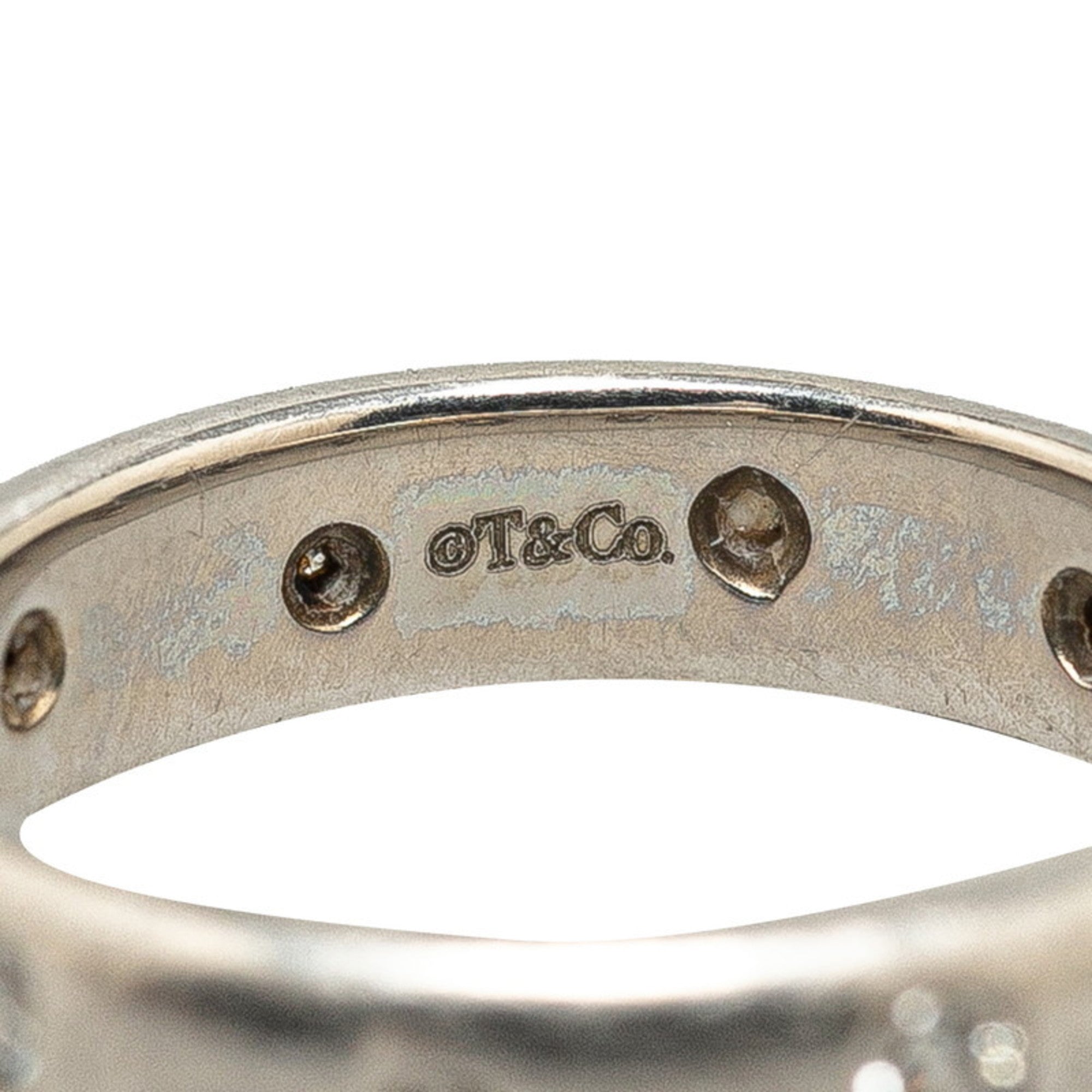 Ring Platinum
