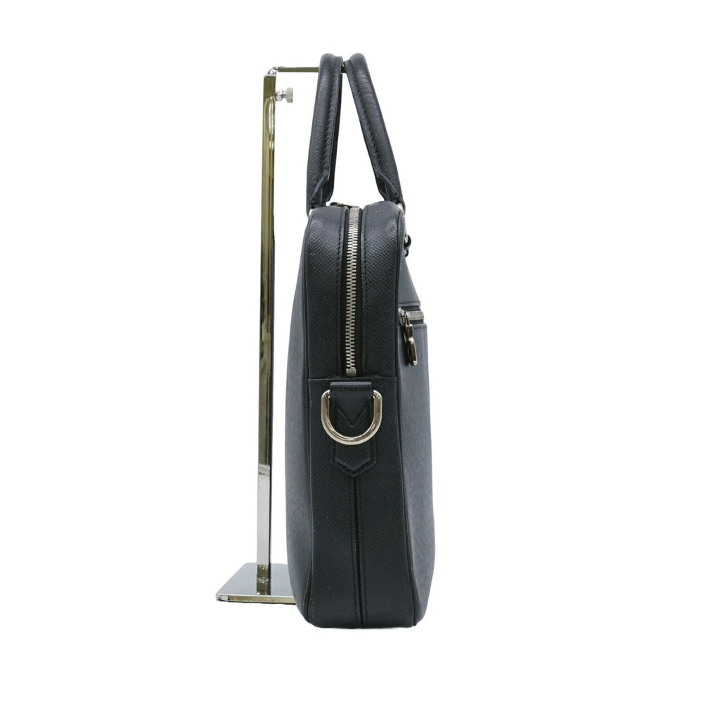Porte-Documents Business Bag Taiga Leather