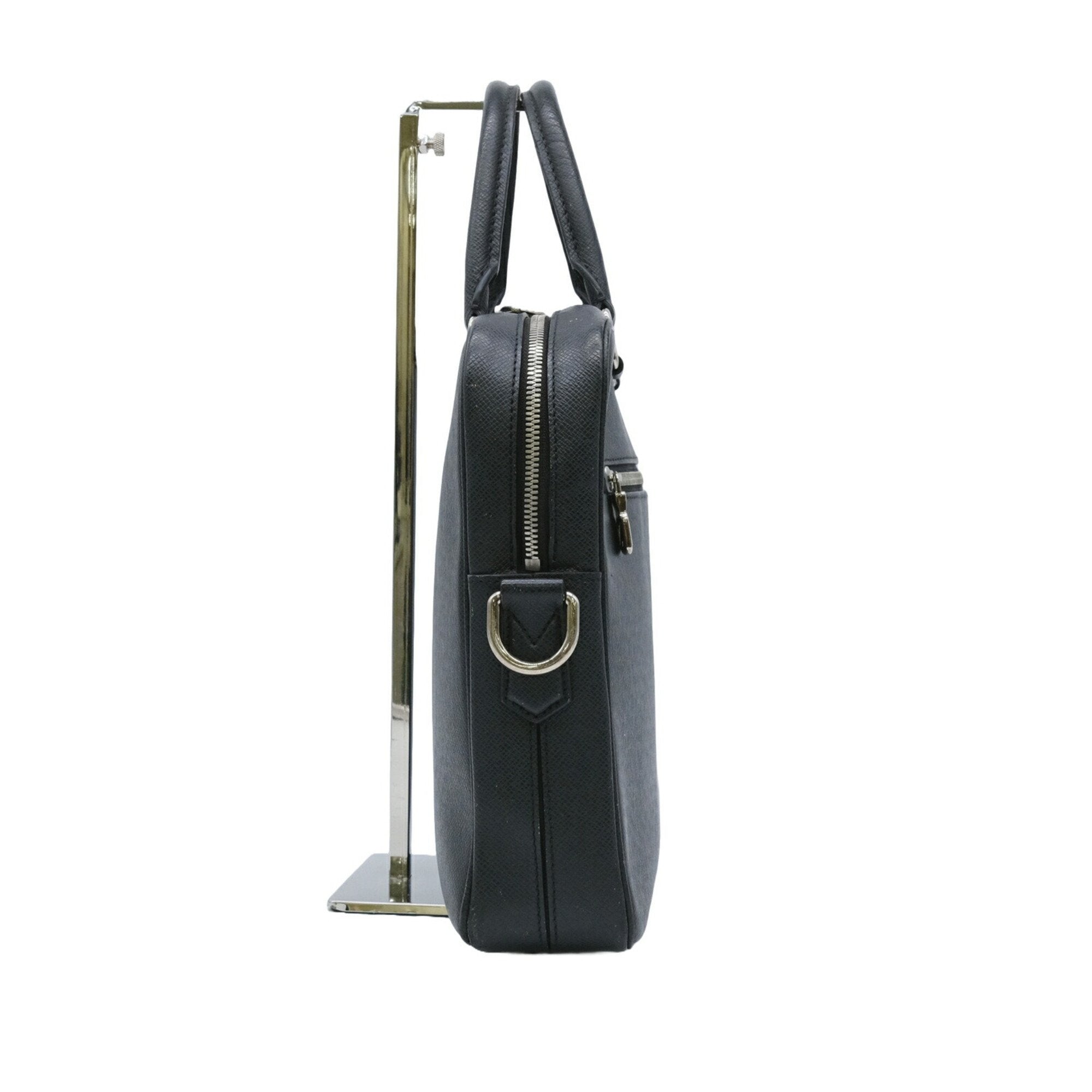 Porte-Documents Business Bag Taiga Leather