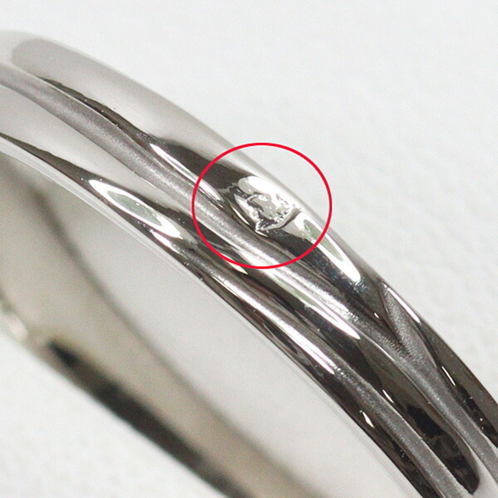 Alliance Epi Ring Platinum