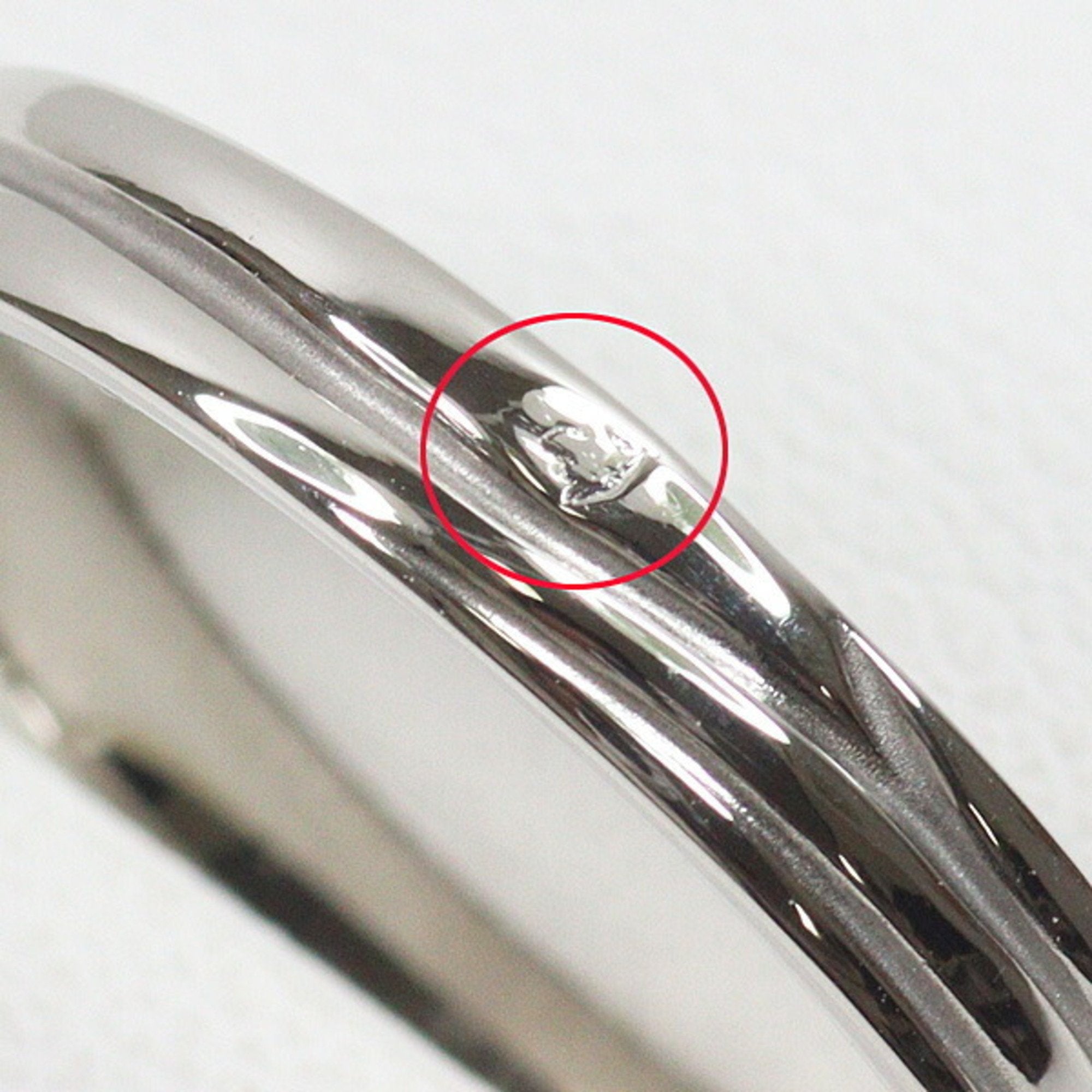 Alliance Epi Ring Platinum