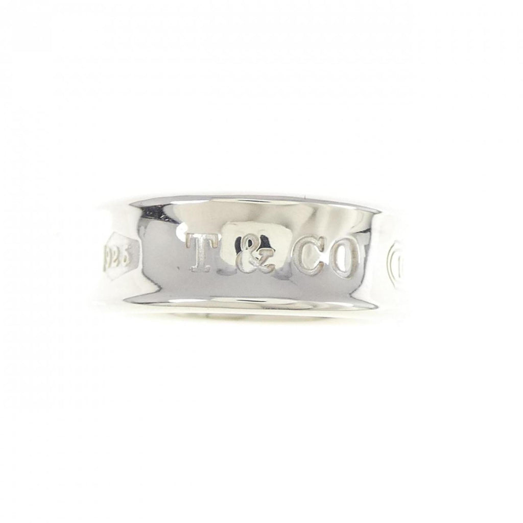 1837 Ring Sterling Silver
