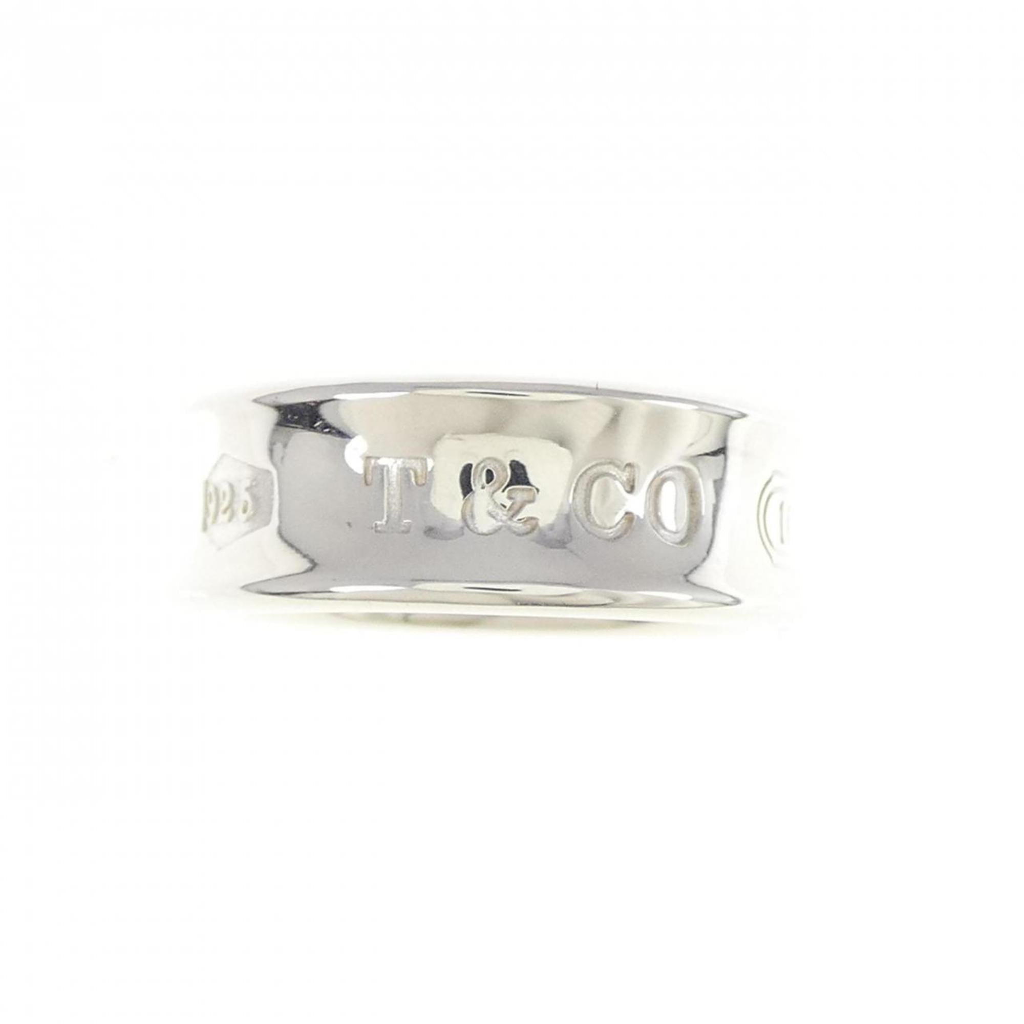 1837 Ring Sterling Silver