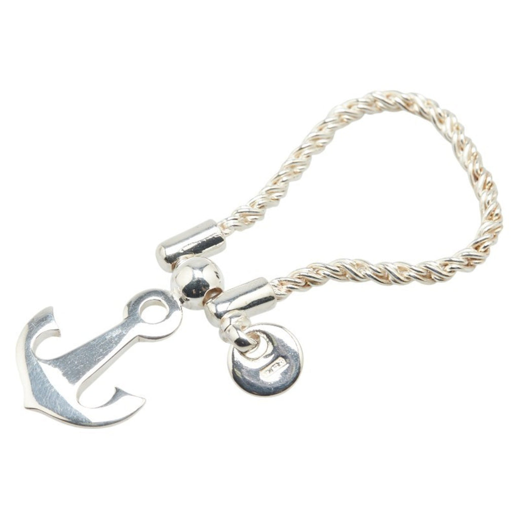 Anchor Charm Sterling Silver