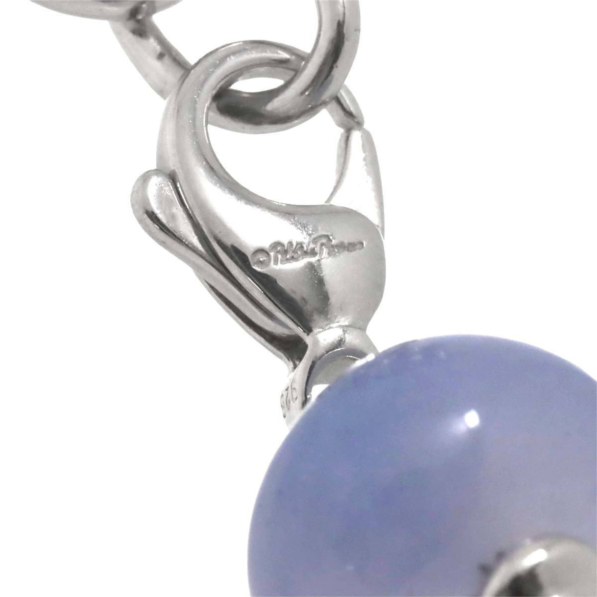 Quartz Watch Sterling Silver 17