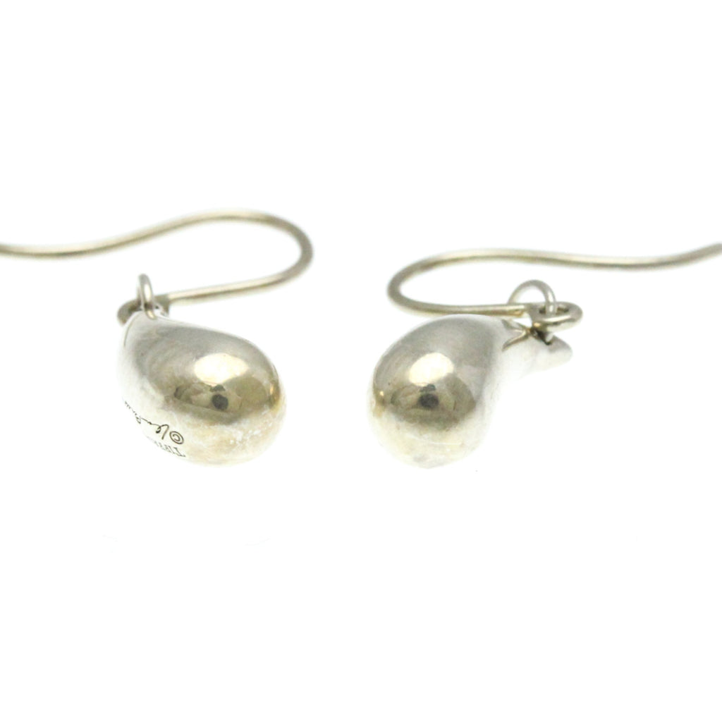 Earrings Sterling Silver