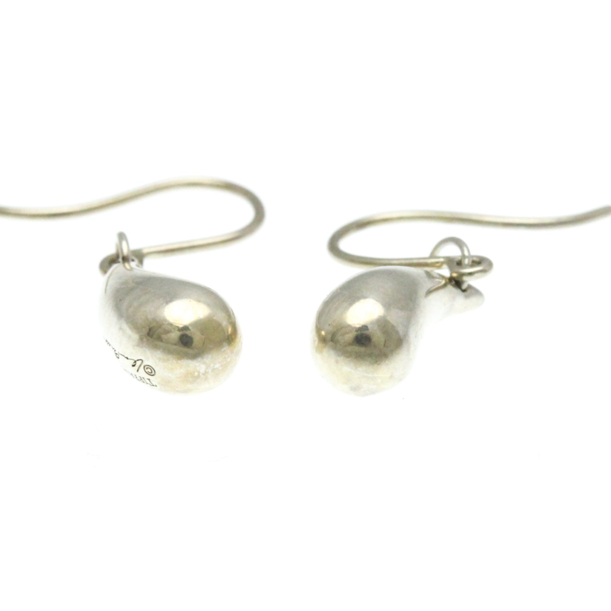 Earrings Sterling Silver