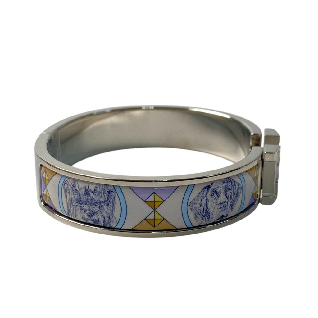 Clic Bangle Multi-Color Bracelet