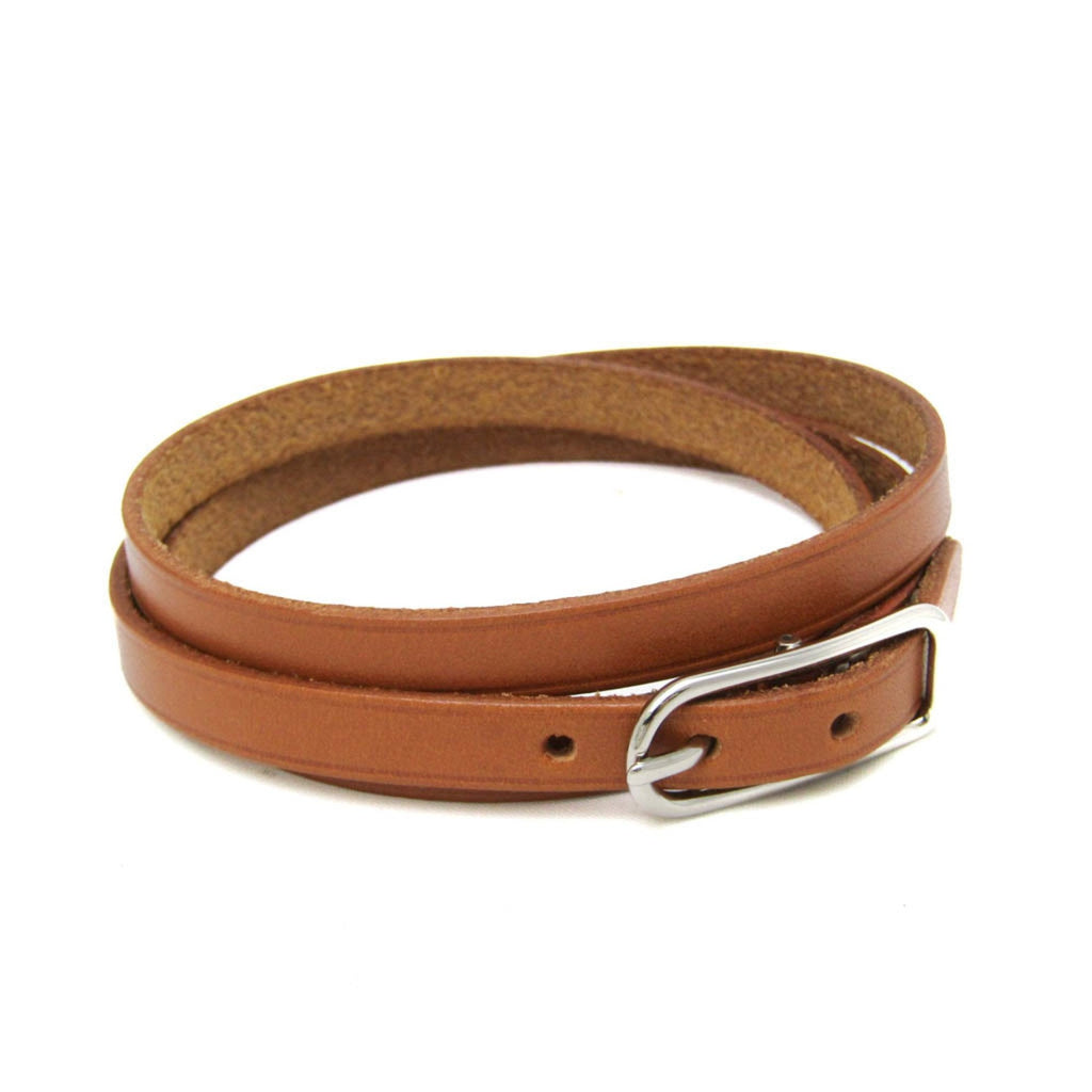 Hapi Bracelet Leather