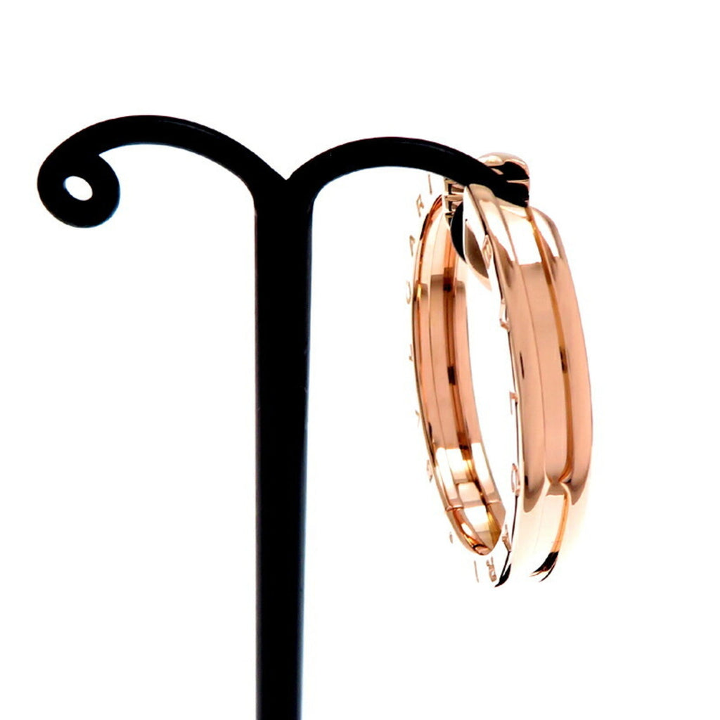 B.Zero1 Earrings 18K Rose Gold 18K Rose Gold