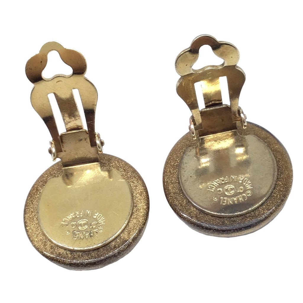 Clip-On Earrings Clip-On