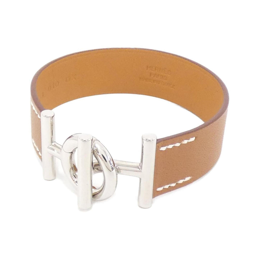 Bracelet Gold and Silver