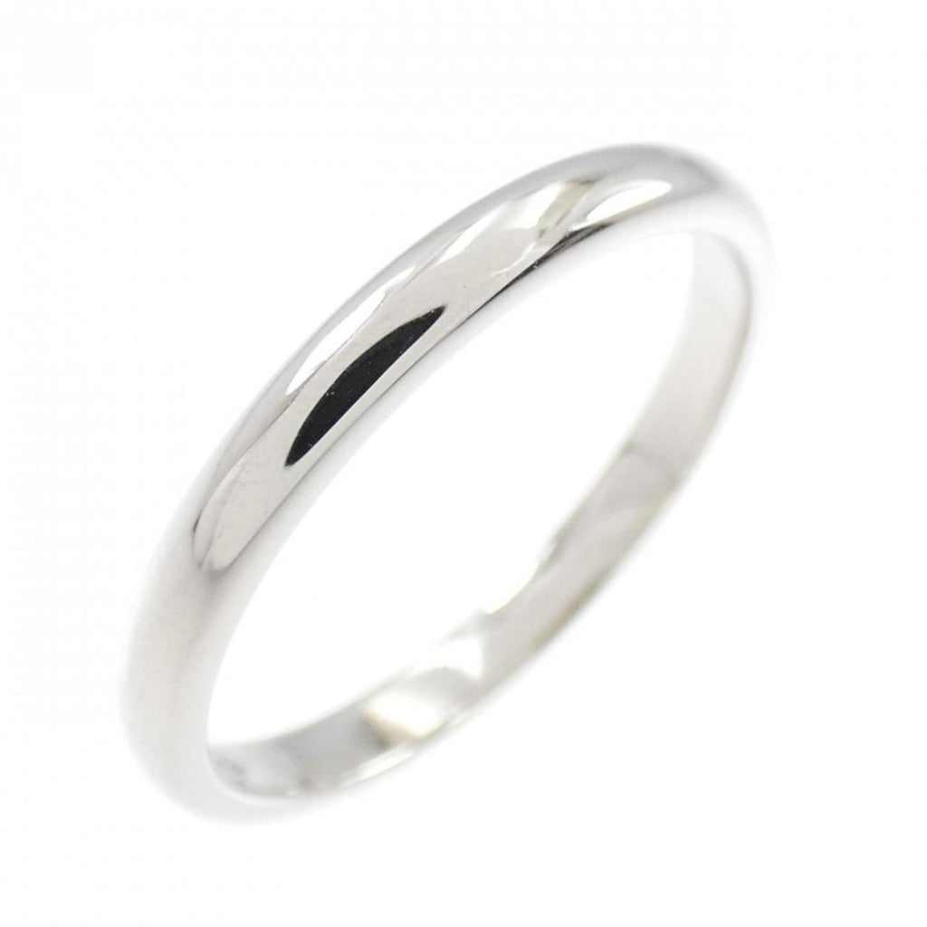 Band Ring Platinum