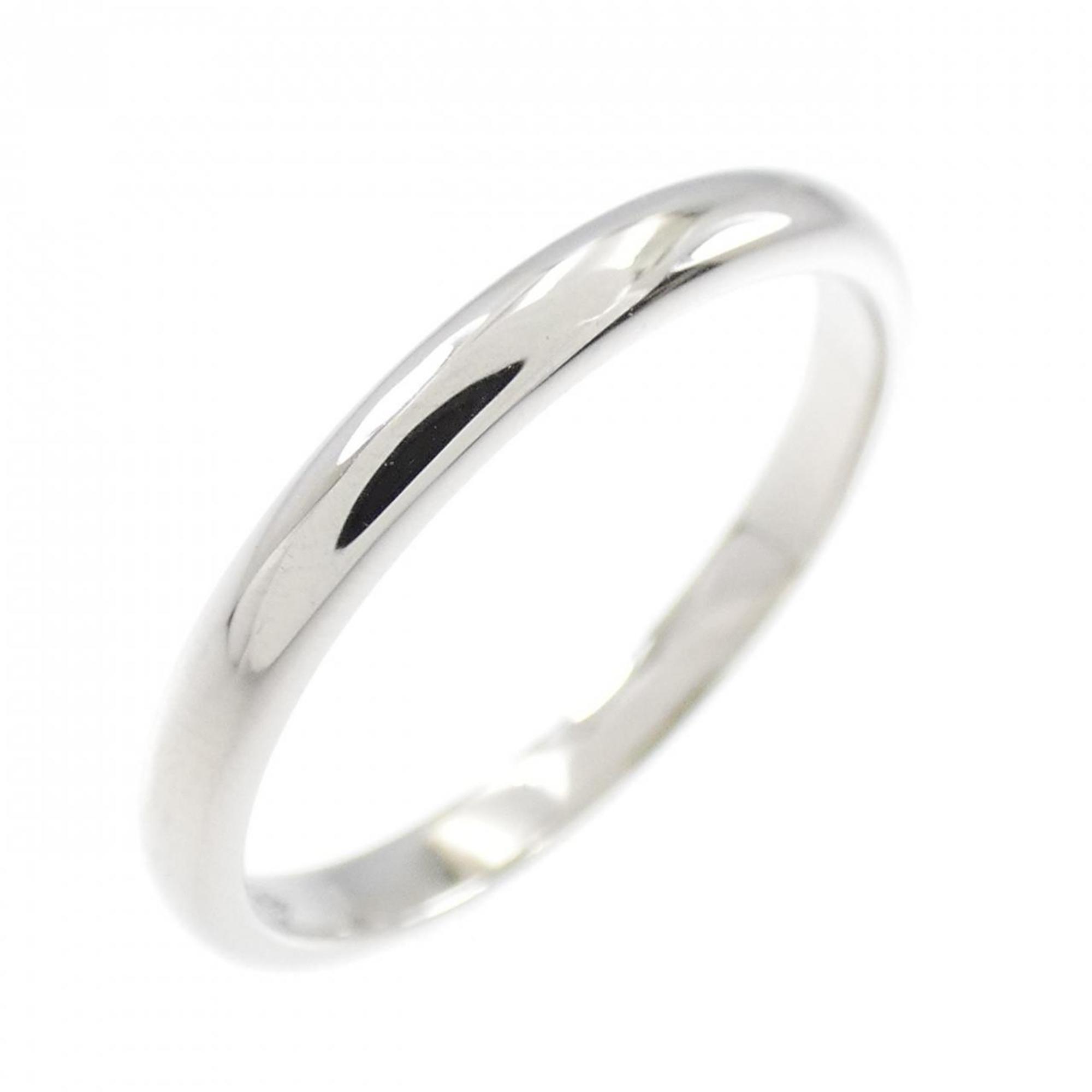 Band Ring Platinum