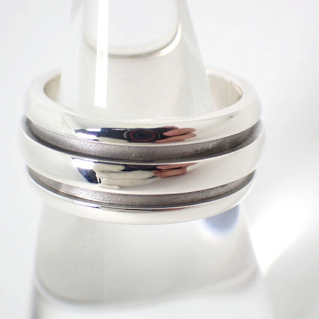 Ring Sterling Silver